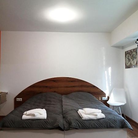 Студио 55 Apartment Ruse Exterior photo