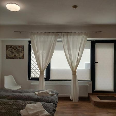 Студио 55 Apartment Ruse Exterior photo