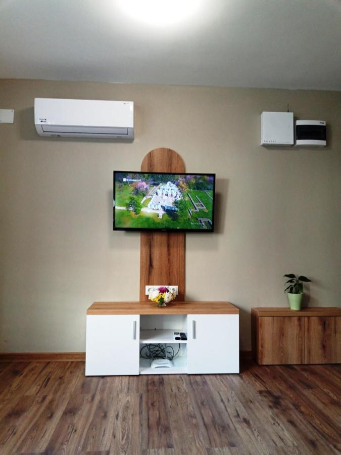 Студио 55 Apartment Ruse Exterior photo