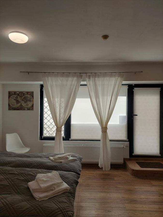 Студио 55 Apartment Ruse Exterior photo